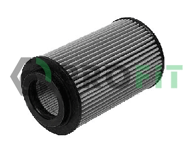 Oil Filter (1541-0280)