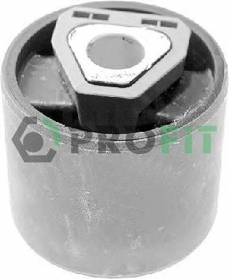 Mounting, control/trailing arm (2307-0019)
