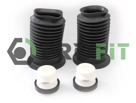 Dust Cover Kit, shock absorber (2314-9087)
