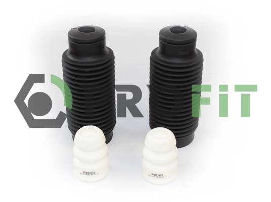 Dust Cover Kit, shock absorber (2314-9198)