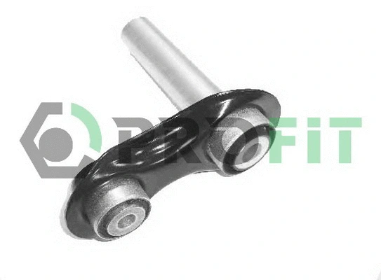 Control/Trailing Arm, wheel suspension (2304-0365)