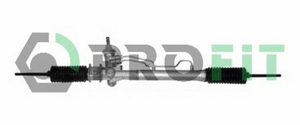 Steering Gear (3042-3015)