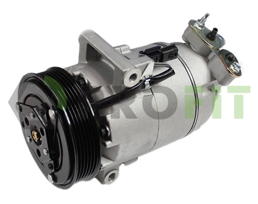 Compressor, air conditioning (1790-0084)