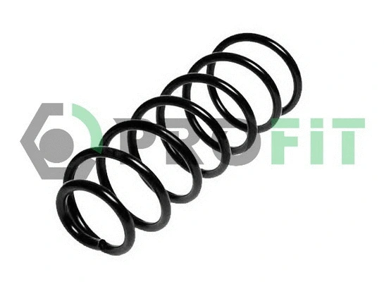 Suspension Spring (2010-0415)