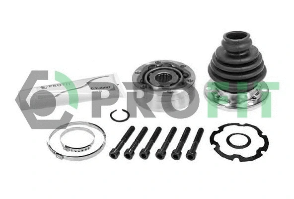 Joint Kit, drive shaft (2810-1010B)