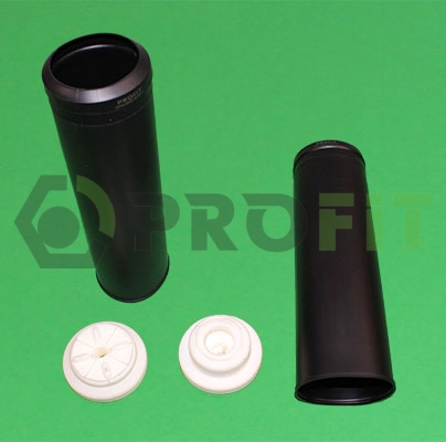 Dust Cover Kit, shock absorber (2314-9332)
