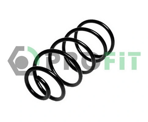 Suspension Spring (2010-0664)