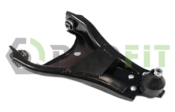 Control/Trailing Arm, wheel suspension (2304-0671)