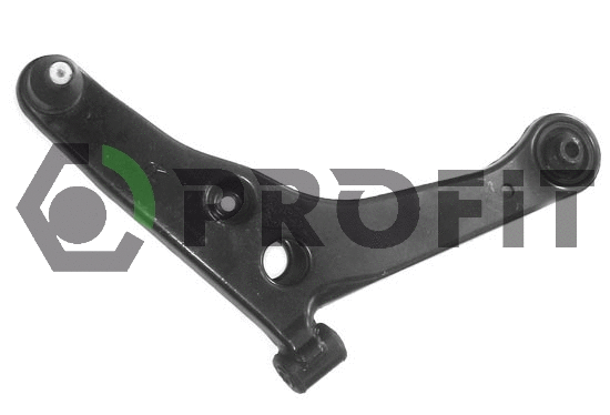 Control/Trailing Arm, wheel suspension (2304-0417)