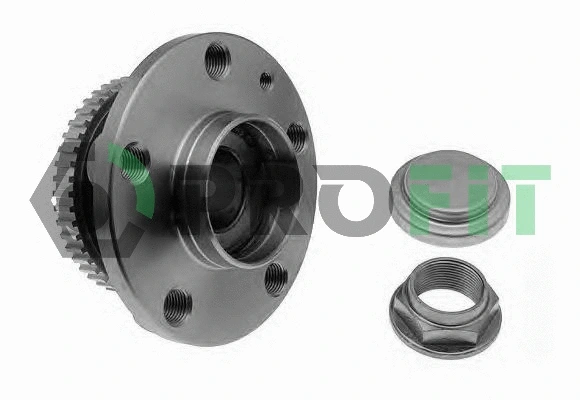 Wheel Bearing Kit (2501-3424)