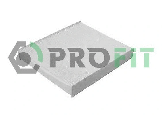 Filter, cabin air (1521-2260)