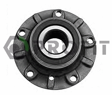 Wheel Bearing Kit (2501-3451)