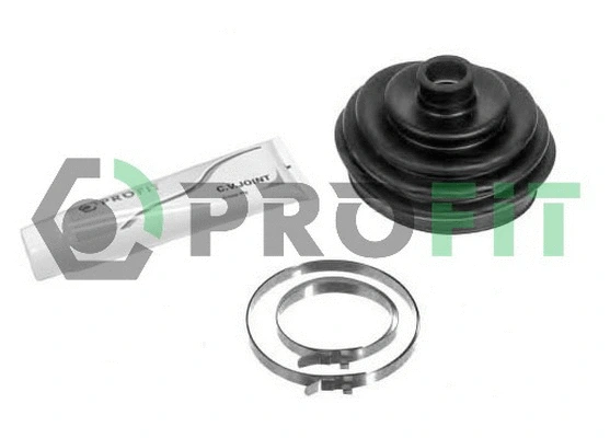 Bellow Kit, drive shaft (2710-1066 XLB)