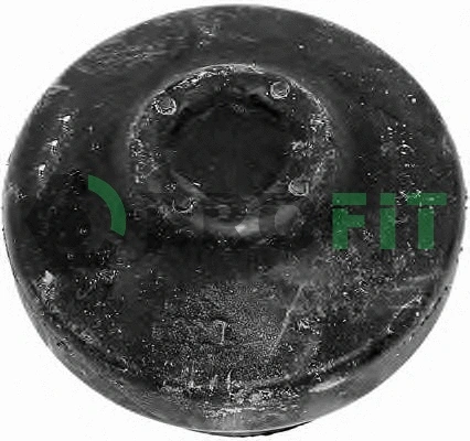 Bushing, axle beam (1015-0201)