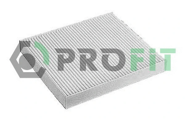 Filter, cabin air (1520-2207)