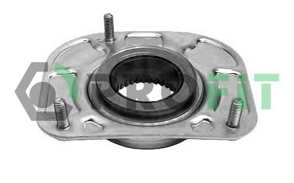 Mounting, shock absorber (2314-0206)