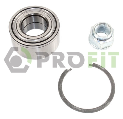 Wheel Bearing Kit (2501-3598)