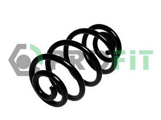 Suspension Spring (2010-0437)