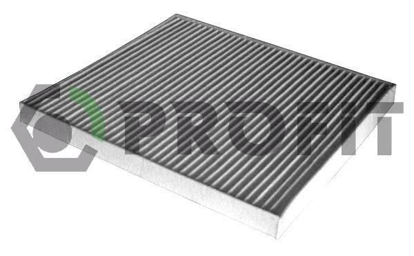 Filter, cabin air (1521-2346)