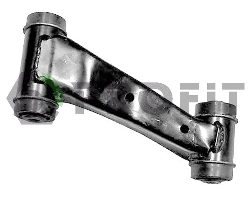 Control/Trailing Arm, wheel suspension (2304-0378)