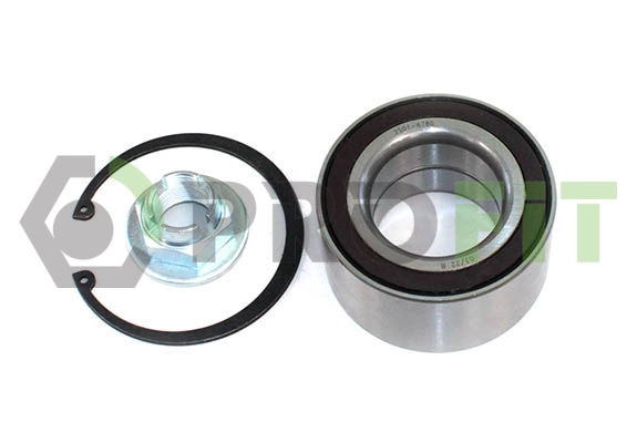 Wheel Bearing Kit (2501-6780)