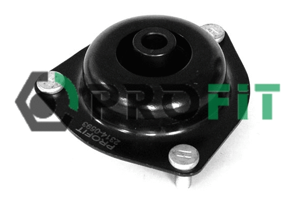 Mounting, shock absorber (2314-0593)