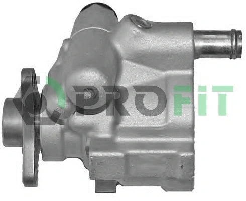Hydraulic Pump, steering (3040-0601)