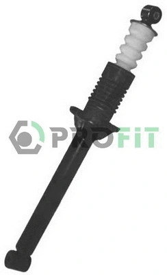 Shock Absorber (2001-0107)