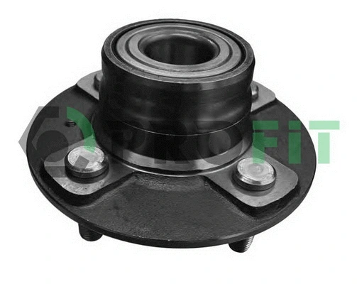 Wheel Bearing Kit (2501-5012)