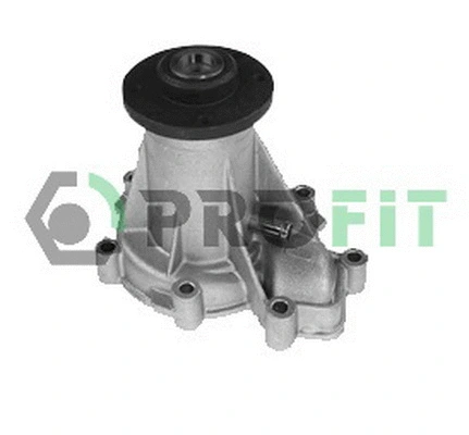 Water Pump, engine cooling (1701-0448)