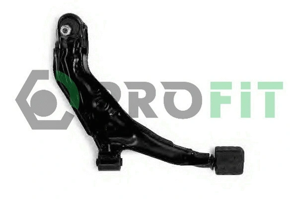Control/Trailing Arm, wheel suspension (2304-0347)
