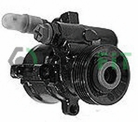 Hydraulic Pump, steering (3040-2809)