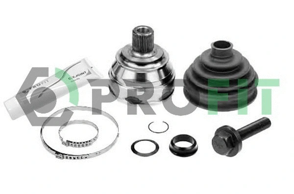 Joint Kit, drive shaft (2710-1123)