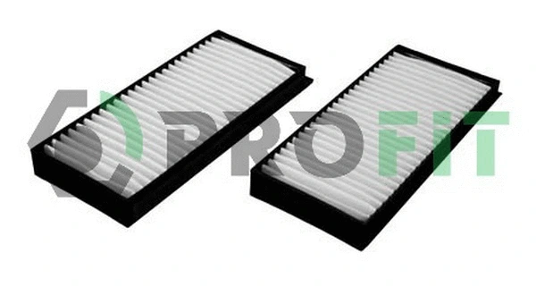Filter, cabin air (1521-2164)