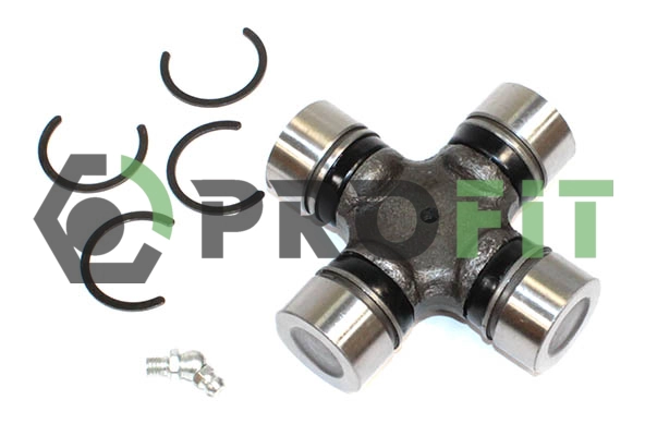 Joint, propshaft (2750-0026)