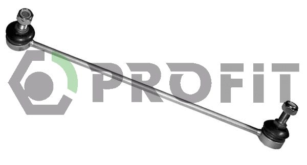 Link/Coupling Rod, stabiliser bar (2305-0487)