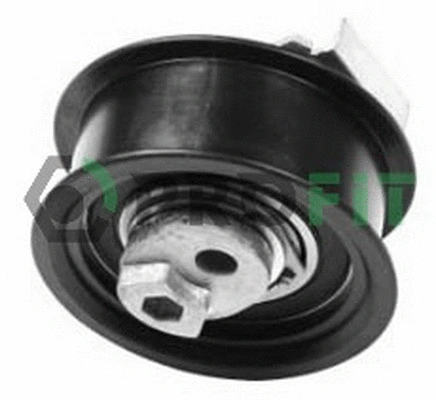 Tensioner Pulley, timing belt (1014-2372)