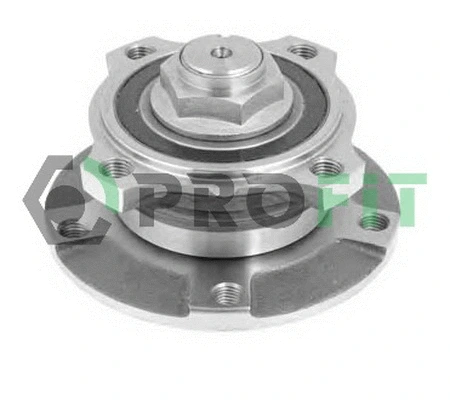 Wheel Bearing Kit (2501-3444)