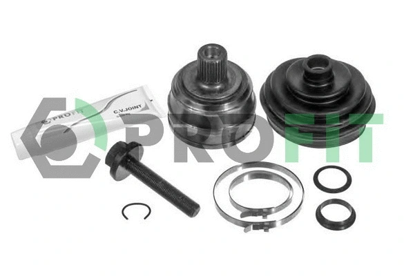 Joint Kit, drive shaft (2710-1066)