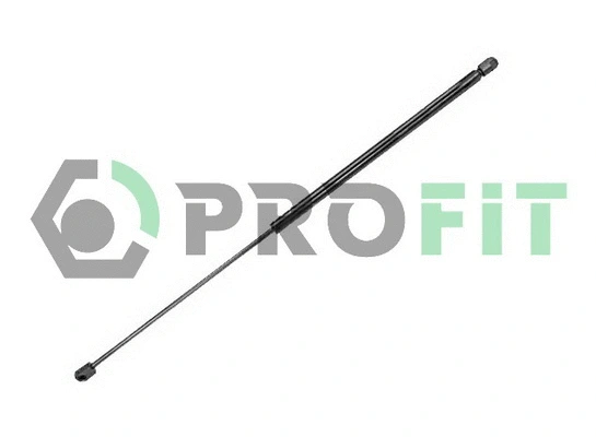 Gas Spring, bonnet (2015-0173)