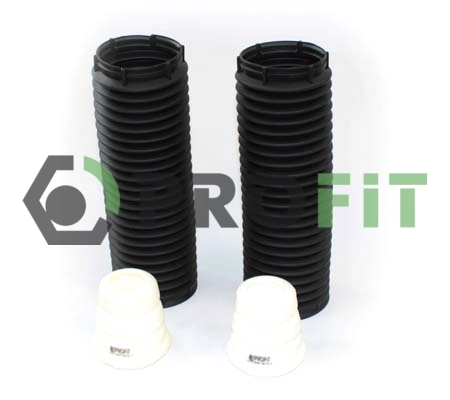 Dust Cover Kit, shock absorber (2314-9157)