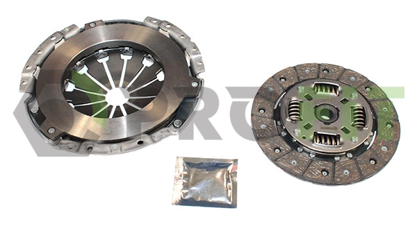 Clutch Kit (2525-1009)