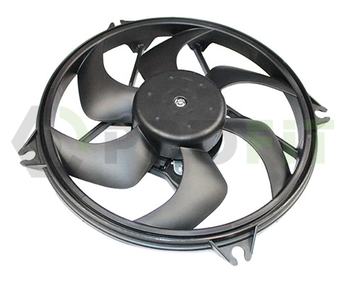 Fan, engine cooling (1850-0081)