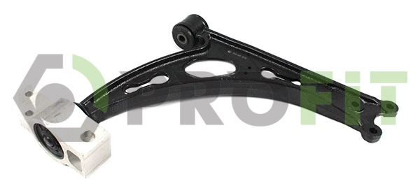 Control/Trailing Arm, wheel suspension (2304-0481)