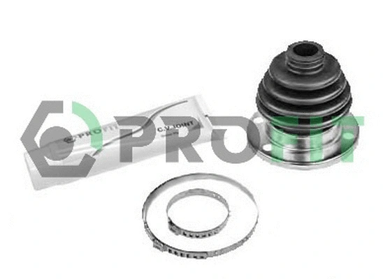 Bellow Kit, drive shaft (2810-1004 XLB)