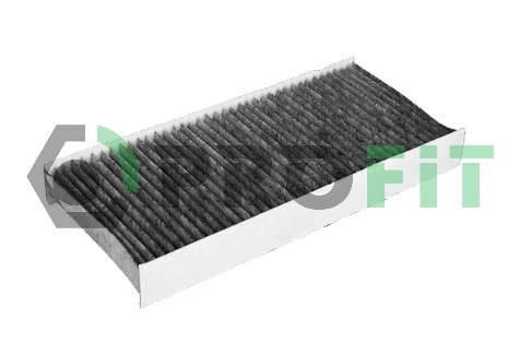 Filter, cabin air (1521-2222)