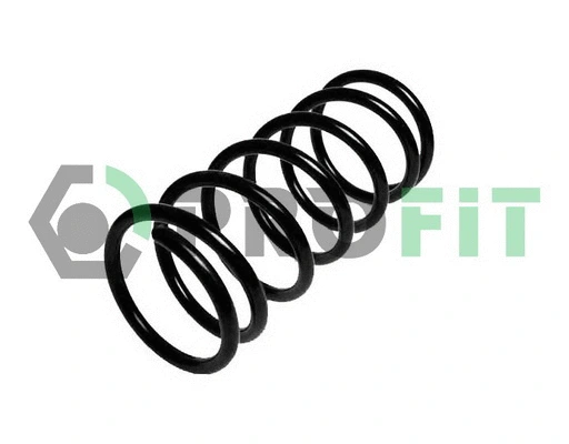 Suspension Spring (2010-0702)