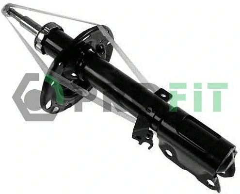Shock Absorber (2004-1194)