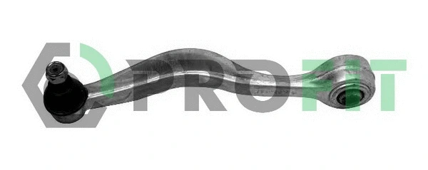 Control/Trailing Arm, wheel suspension (2304-0209)