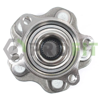 Wheel Bearing Kit (2501-6998)